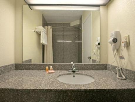 Park Hill Inn And Suites Oklahoma City Habitación foto